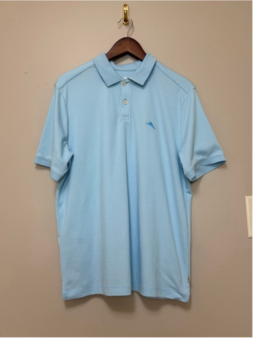 Tommy Bahama Emfielder Icon Polo